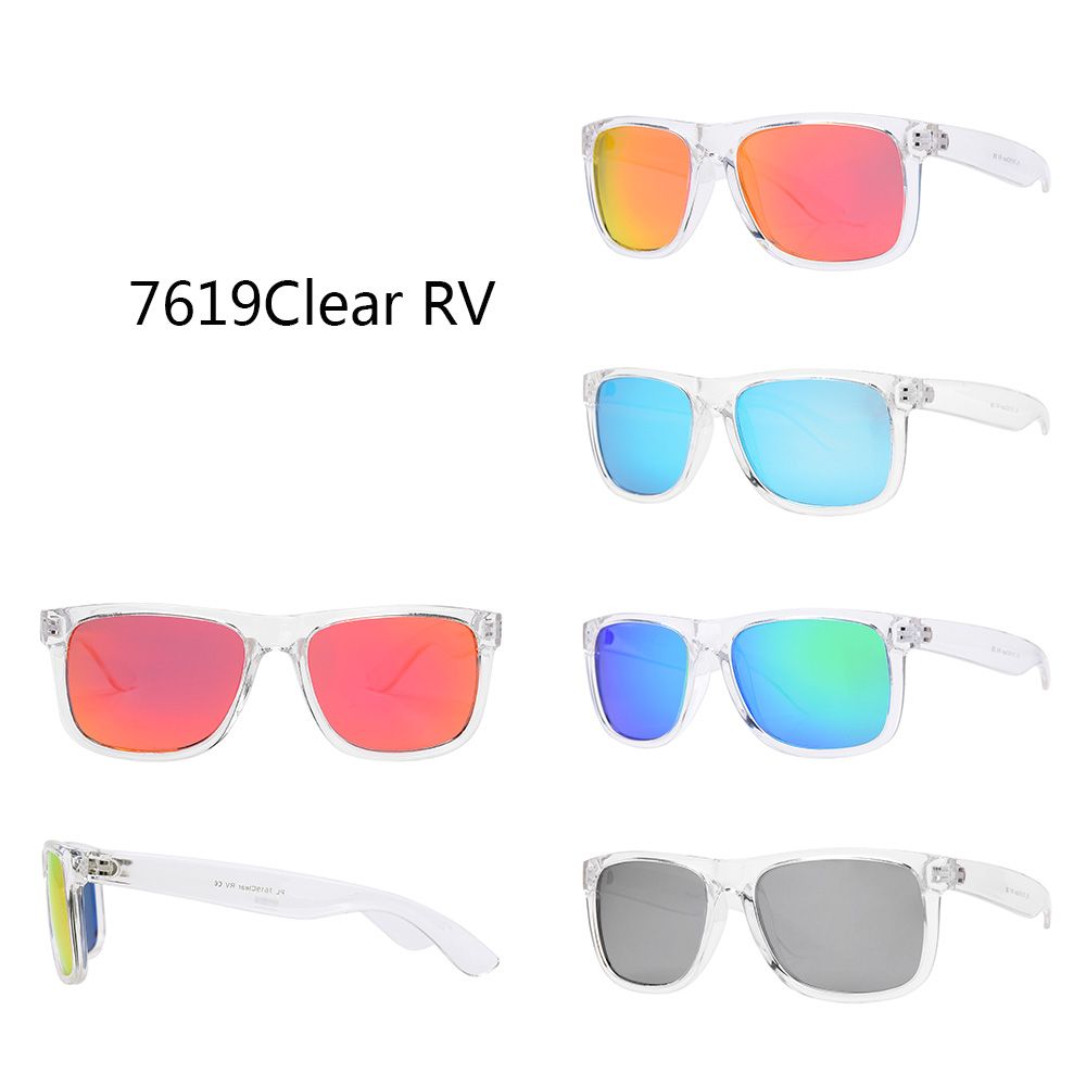 7619 CLEAR RV